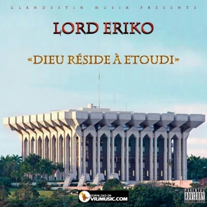 Dieu Réside à Etoudi